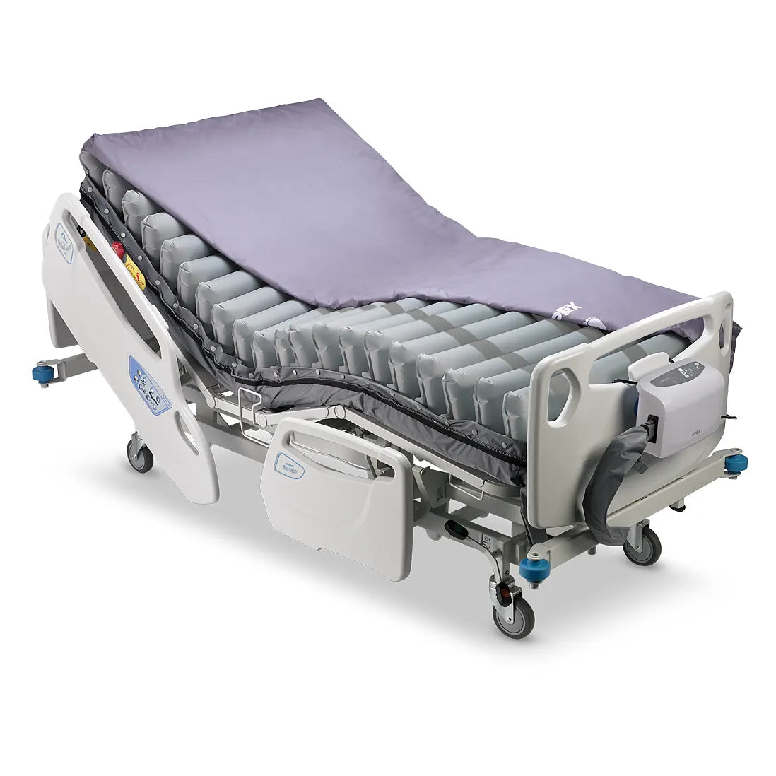 Domus Auto, Bariatric Digital Alternating Air Mattress Replacement – Image 2