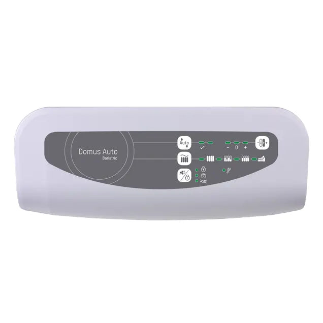 Domus Auto, Bariatric Digital Alternating Air Mattress Replacement – Image 4