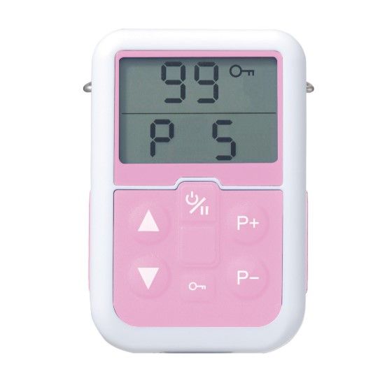 Fortress Digital Incontinence Stimulator Deluxe
