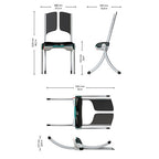 Raizer II Lifting Chair with Remote