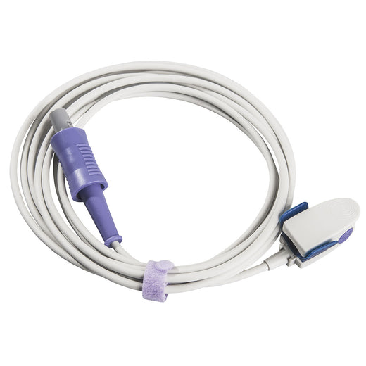 Direct-Connect Spo2 Sensor Probe, Finger-clip - Child – DJMed