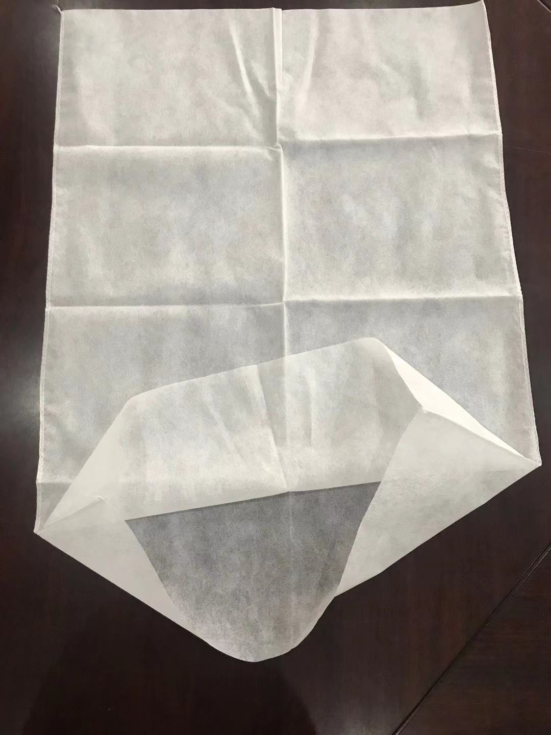Supporta Disposable Pillow Cases product view