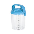 ISU 3L Suction Pump Canister – INSPITAL