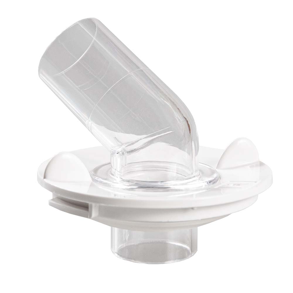DJMed Classic CPAP Replacement Water Tank Air Inlet Assembly – DJMed