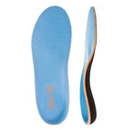 DJMed EliteFeet - Orthotic Shoe Insoles – DJMed