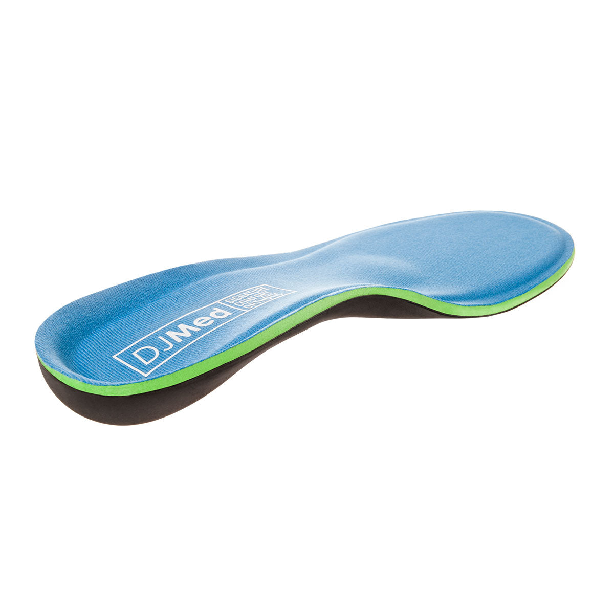 DJMed Signature Comfort - Orthotic Shoe Insoles – Image 4