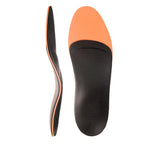 DJMed Signature Executive - Dress Shoe Leather Insoles – DJMed