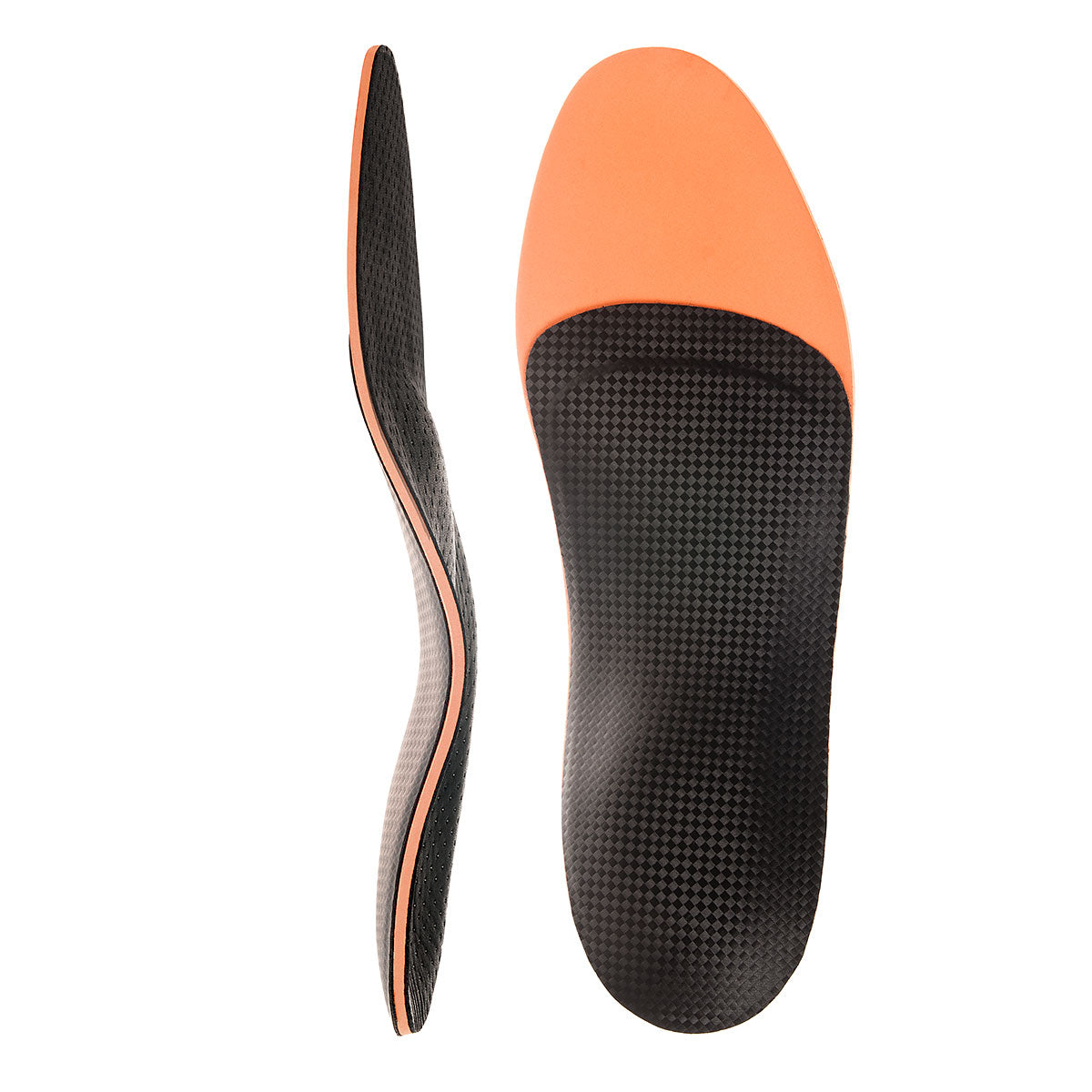 DJMed Signature Executive - Dress Shoe Leather Insoles – DJMed