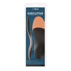 DJMed Signature Executive - Dress Shoe Leather Insoles – Image 3