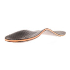DJMed Signature Executive - Dress Shoe Leather Insoles – Image 4