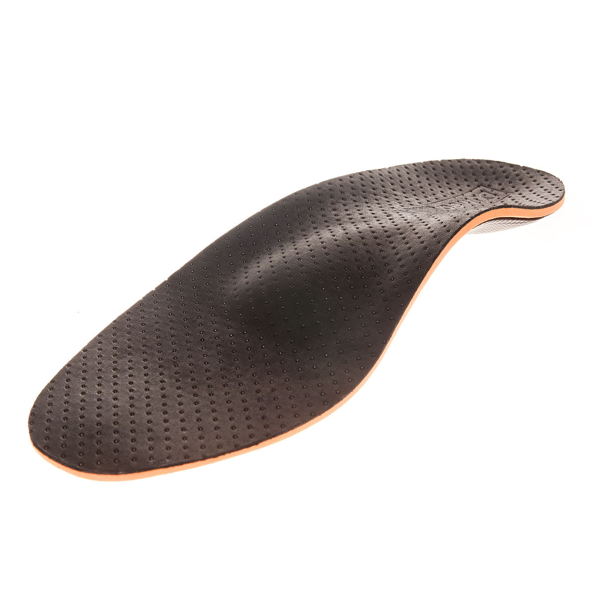 DJMed Signature Executive - Dress Shoe Leather Insoles – Image 5