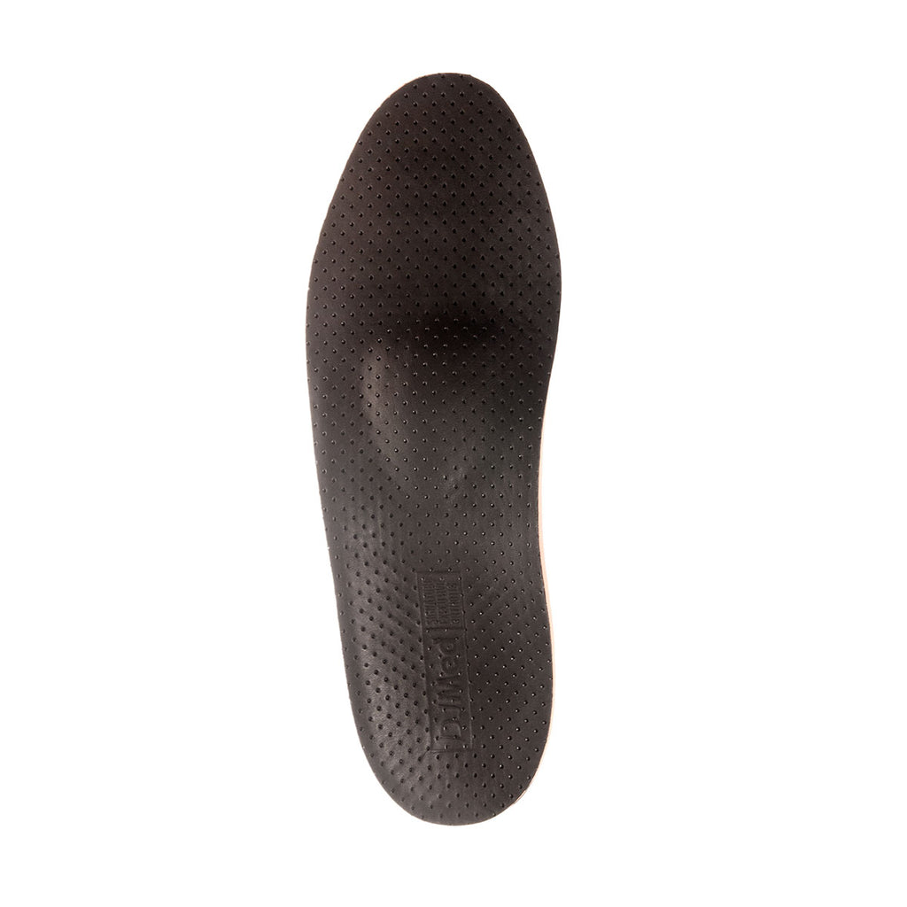 DJMed Signature Executive - Dress Shoe Leather Insoles – Image 6