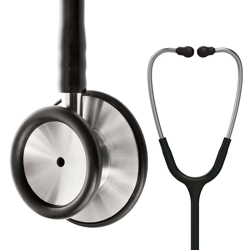 Diagnostic Stethoscope, Dual Head – DJMed