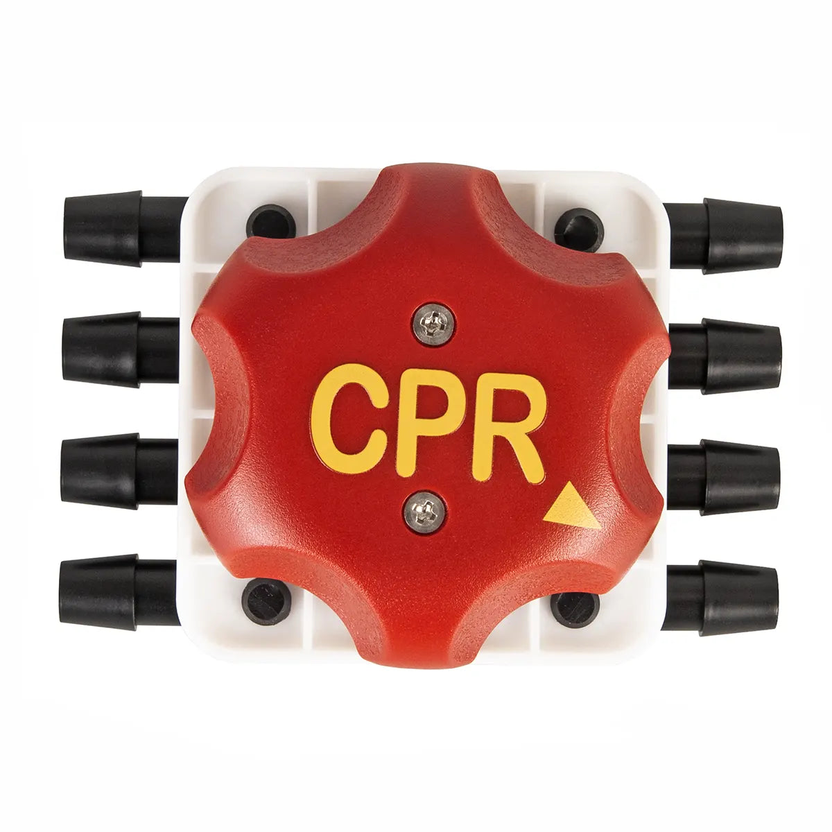 CPR Air Valve Base Assembly, to fit Domus Bariatric Auto – Wellell
