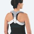 DonJoy universal clavicle posture support