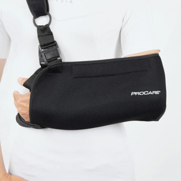 DonJoy Procare Rehab Plus Shoulder Immobiliser
