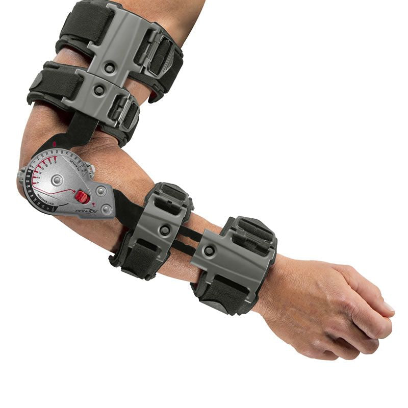 DonJoy X-Act ROM Elbow Brace product photo
