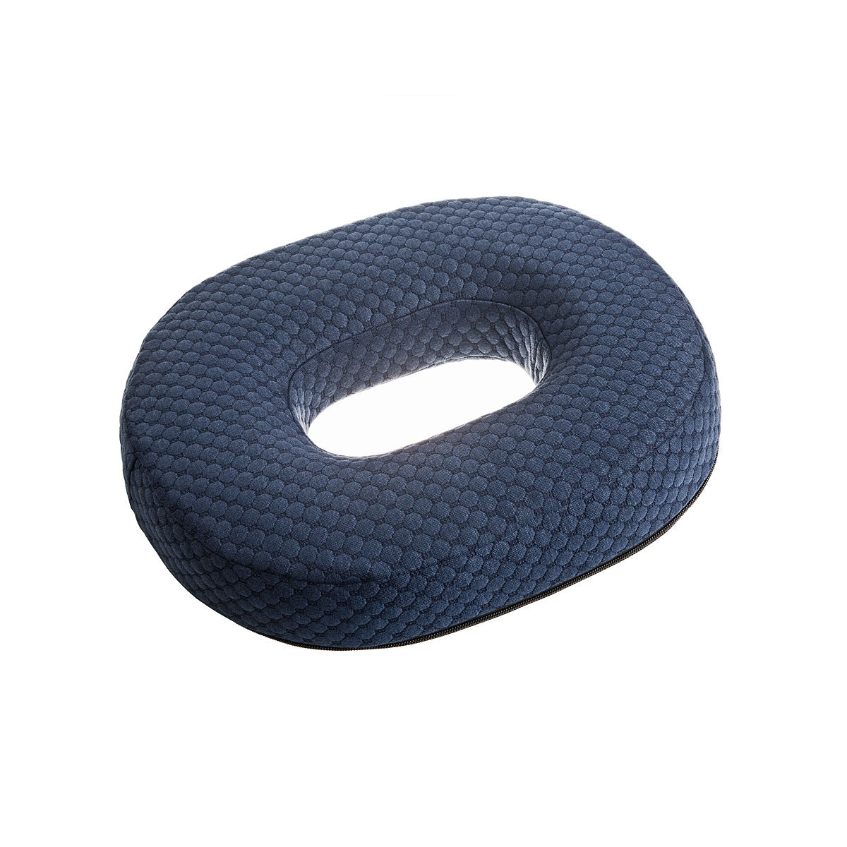 Oval Foam Donut Coccyx Cushion – DJMed