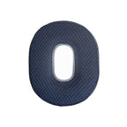 Oval Foam Donut Coccyx Cushion – Image 2