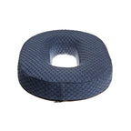 Oval Foam Donut Coccyx Cushion – Image 4