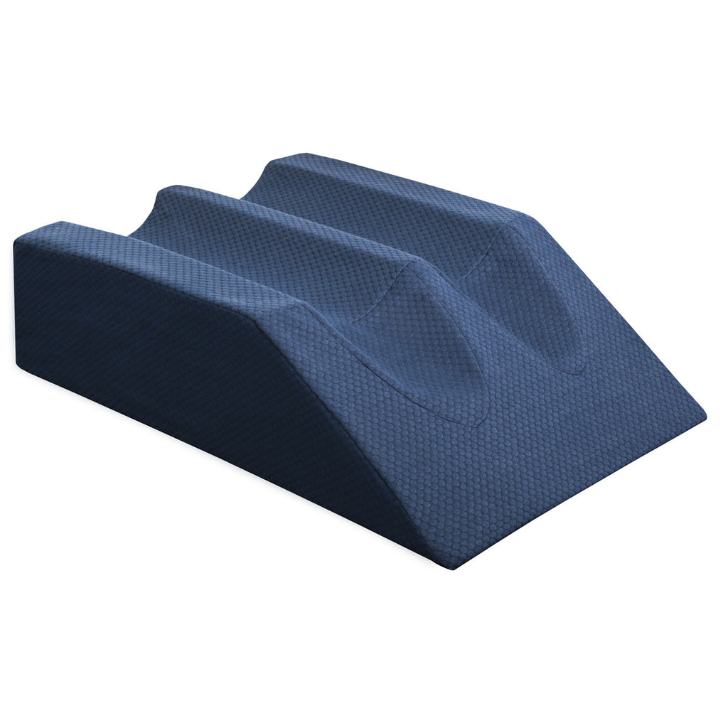 Double Leg Elevator Positioning Wedge – DJMed