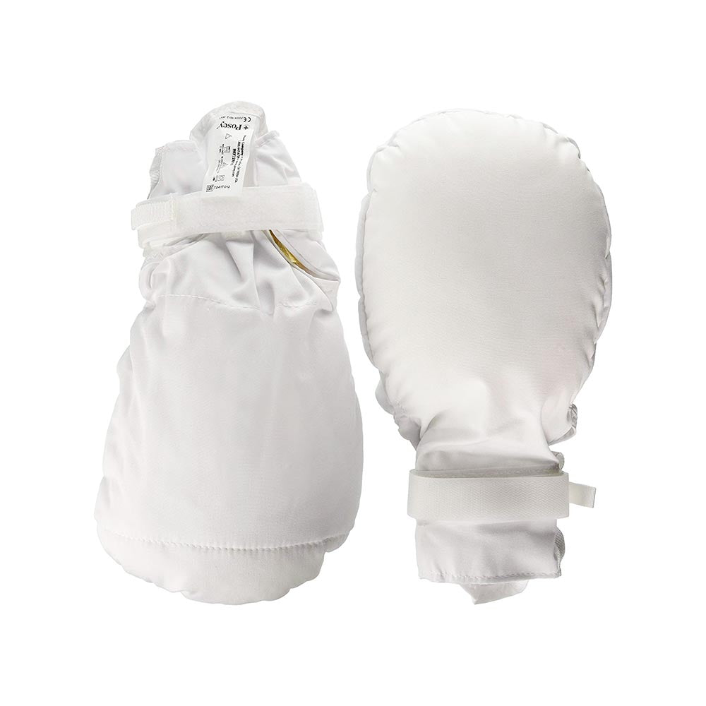 Double-Padded Security Mitts – DJM