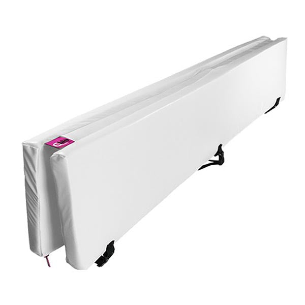 Double Sided Bed Rail Protector Pad – Ubio