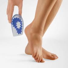 Bauerfeind ViscoSpot Heel Cups