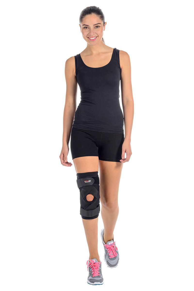 Ortholife Ligament Knee Support – product image 3