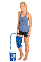 Cryoderma Arcticast Cryo Knee Cuff / Universal – product image 2
