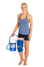 Cryoderma Arcticast Cryo Knee Cuff / Universal – product image 6