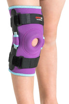 Ortholife Paediatric Neoprene Hinged Support
