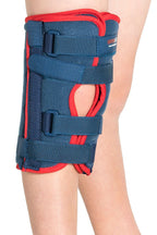 Ortholife Paediatric Tri Panel Knee Immobiliser
