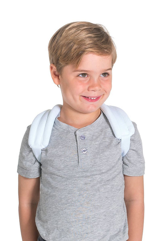 Ortholife Paediatric Clavicle Support / Universal