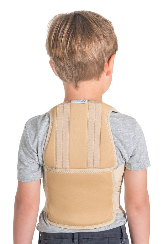 Ortholife Paediatric Posture Control Brace / Universal