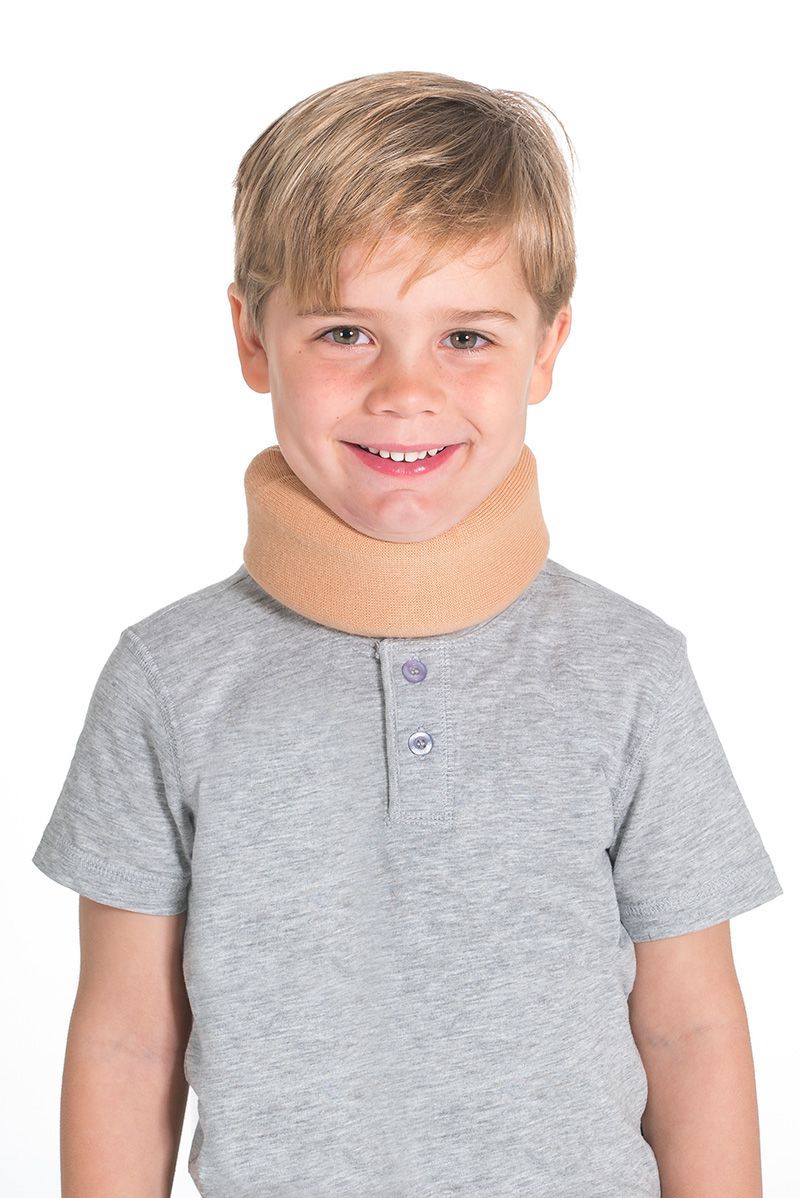 Ortholife Paediatric High Density Foam Collar / Universal