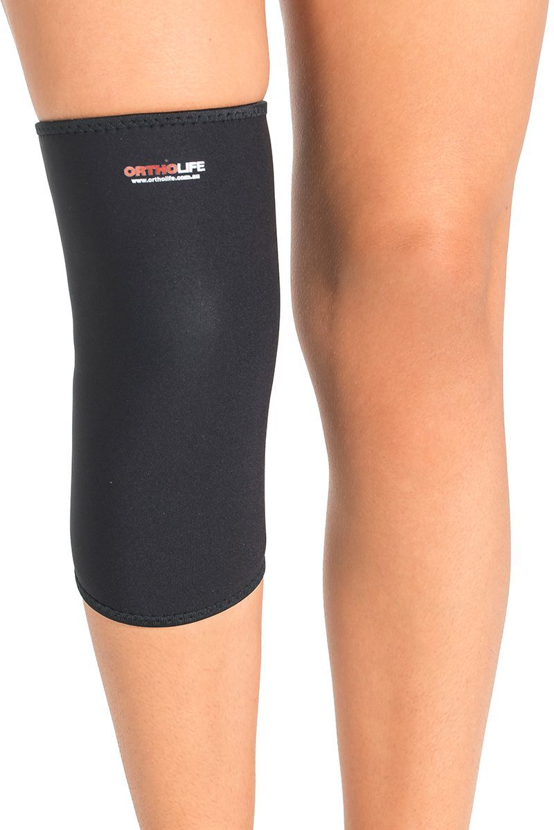 Ortholife Closed Patella Knee Support – product image 2