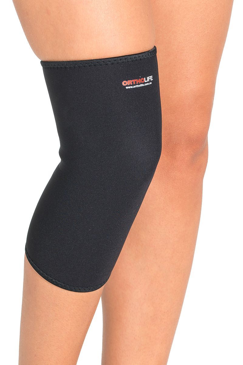 Ortholife Closed Patella Knee Support