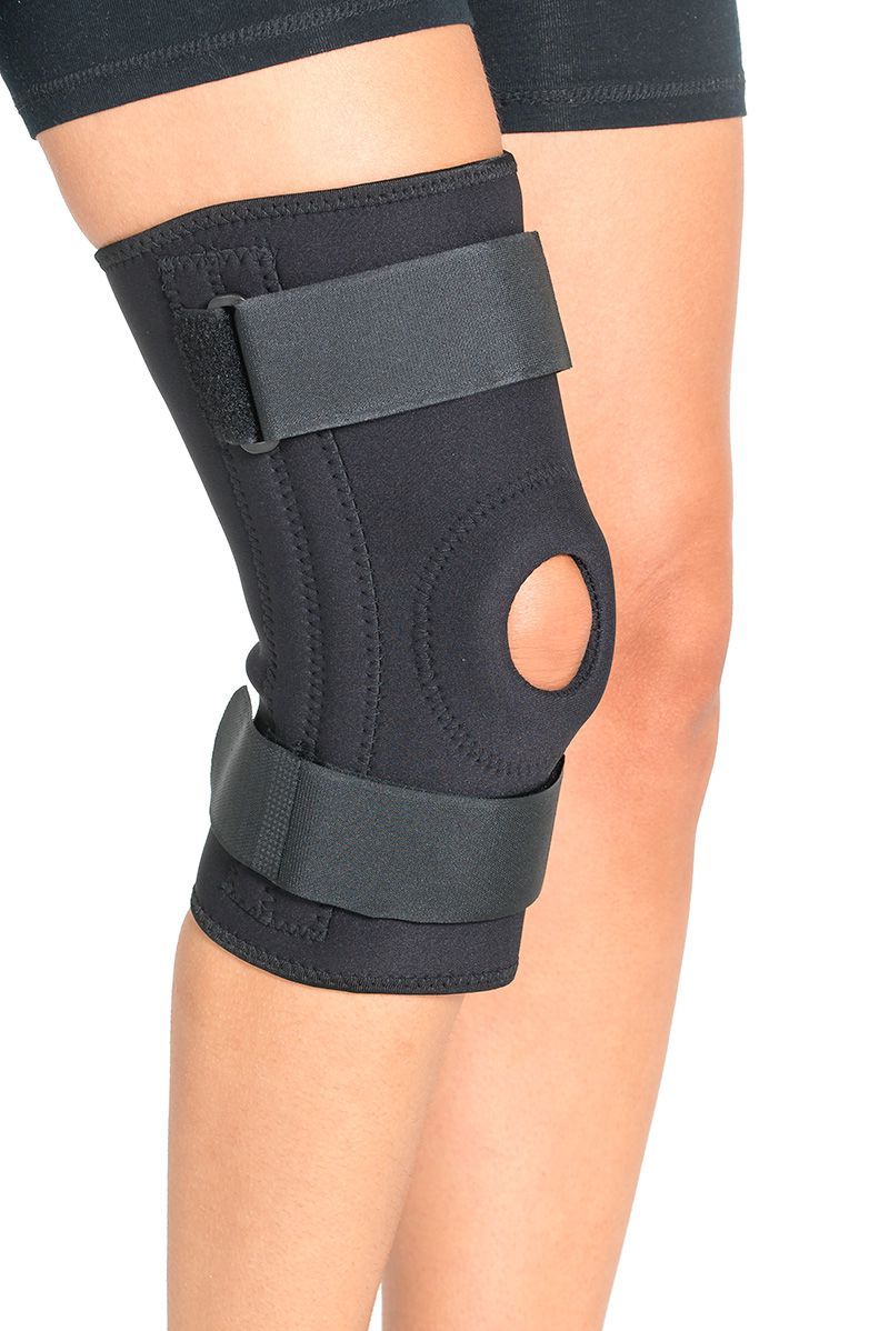 Ortholife Stabilised Knee Support – product image 2