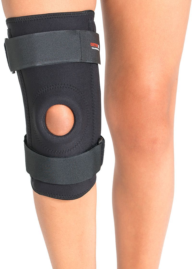 Ortholife Stabilised Knee Support
