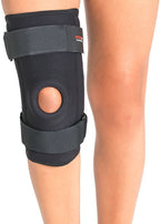 Ortholife Stabilised Knee Support
