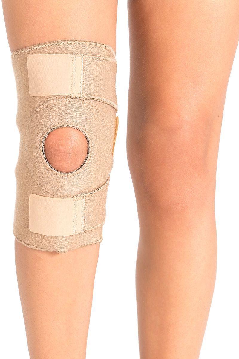 Ortholife Knee Support Maxi - No Stays