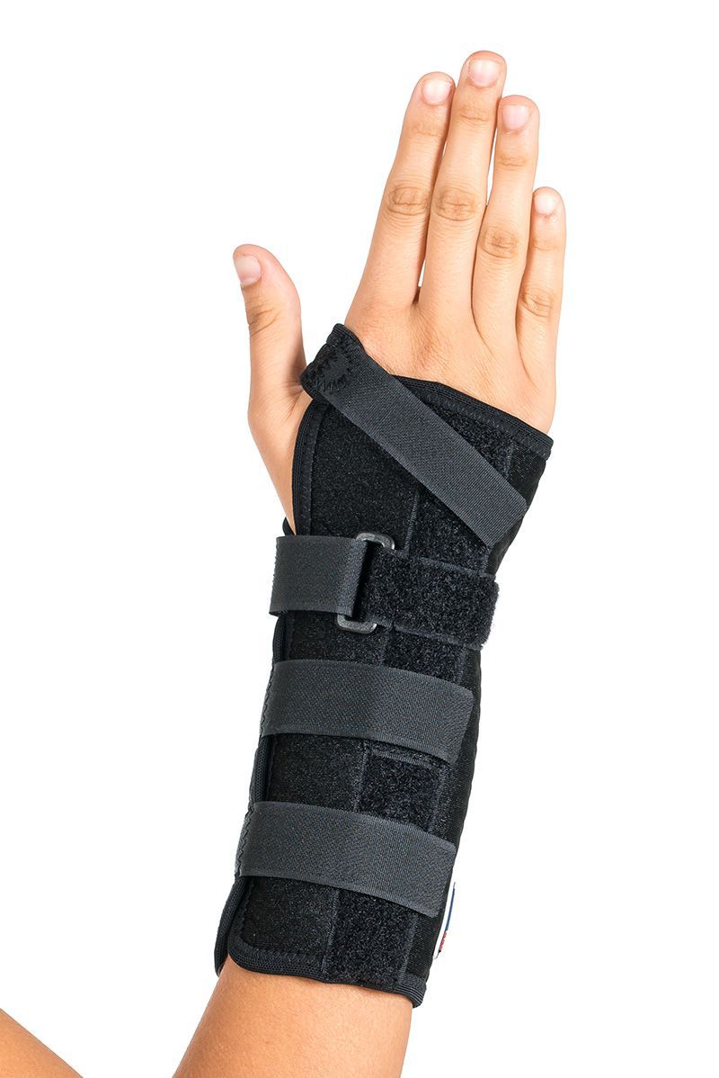 Ortholife Deluxe Neoprene Wrist/Forearm Brace – product image 3