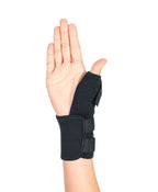 Ortholife Thermoplast Wrist Brace Medium 16.5CM – product image 3