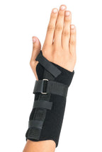Ortholife Neoprene Wrist Stabiliser – product image 2