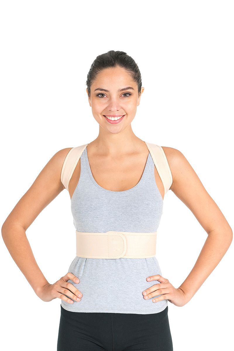 Ortholife Posture Brace – product image 2