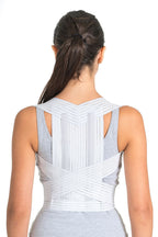 Ortholife Premium Posture Brace with Stays