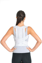 Ortholife Premium Posture Brace with Stays – product image 2