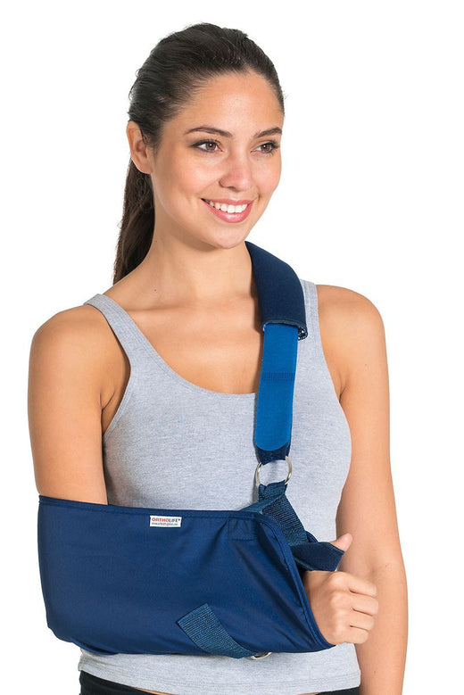 Ortholife Easy-Fit Comfort Arm Sling