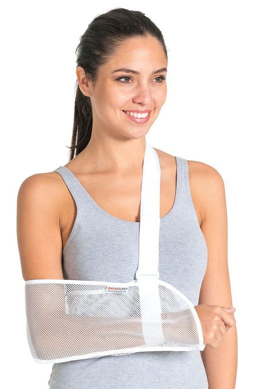 Ortholife Mesh Arm Sling